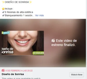 Microdiseño de sonrisa en medellin y antioquia