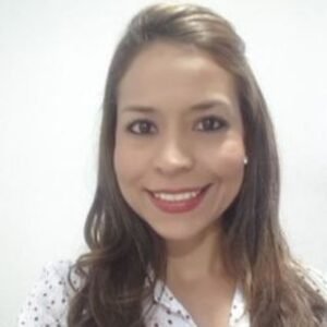 Carolina Alvis Restrepo