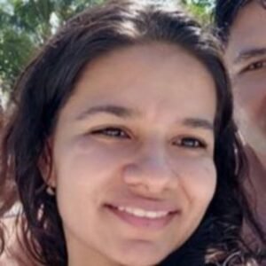 Sandra Espinoza Ríos