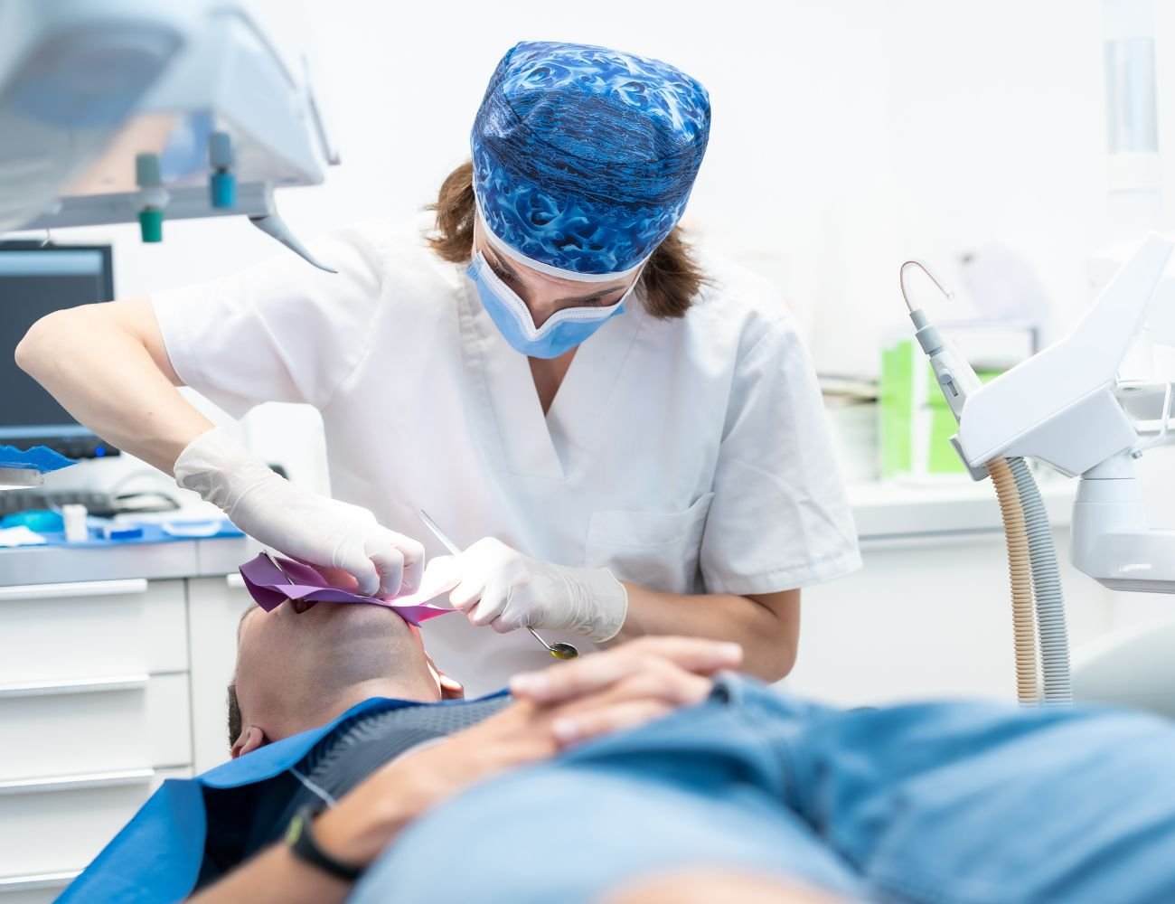 Endodoncia