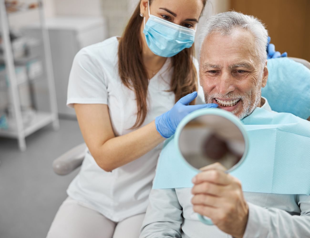 Implantes Dentales